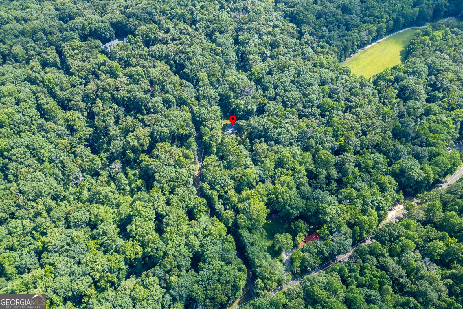 4232 Joe Chandler Road Gillsville - Photo 43