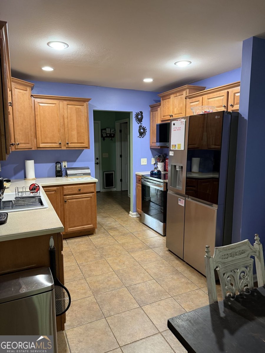 4232 Joe Chandler Road Gillsville - Photo 7