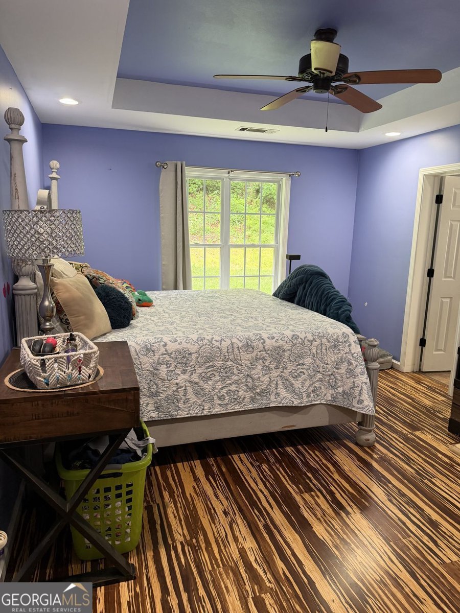 4232 Joe Chandler Road Gillsville - Photo 8