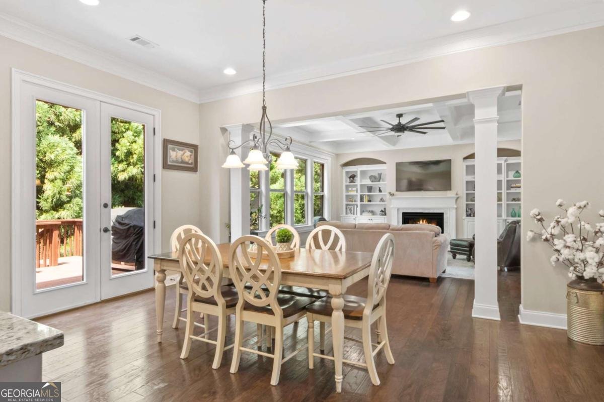 12460 Pindell Circle Alpharetta - Photo 12
