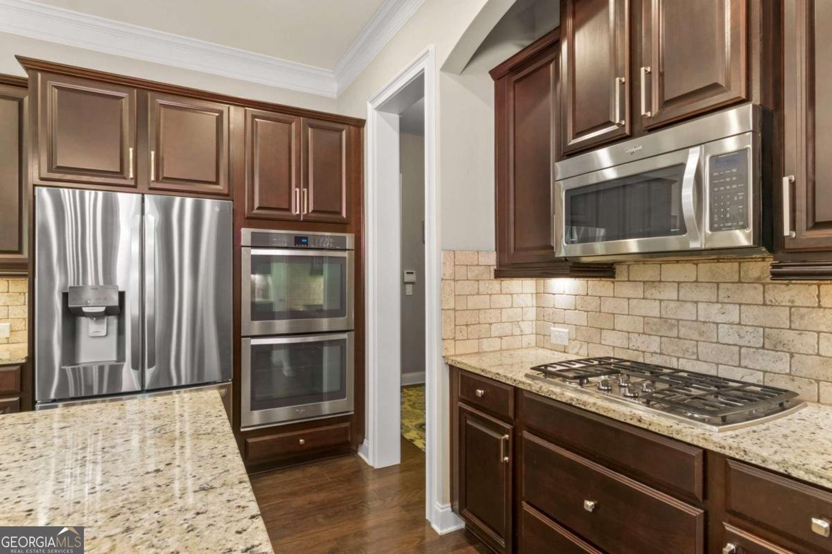 12460 Pindell Circle Alpharetta - Photo 13
