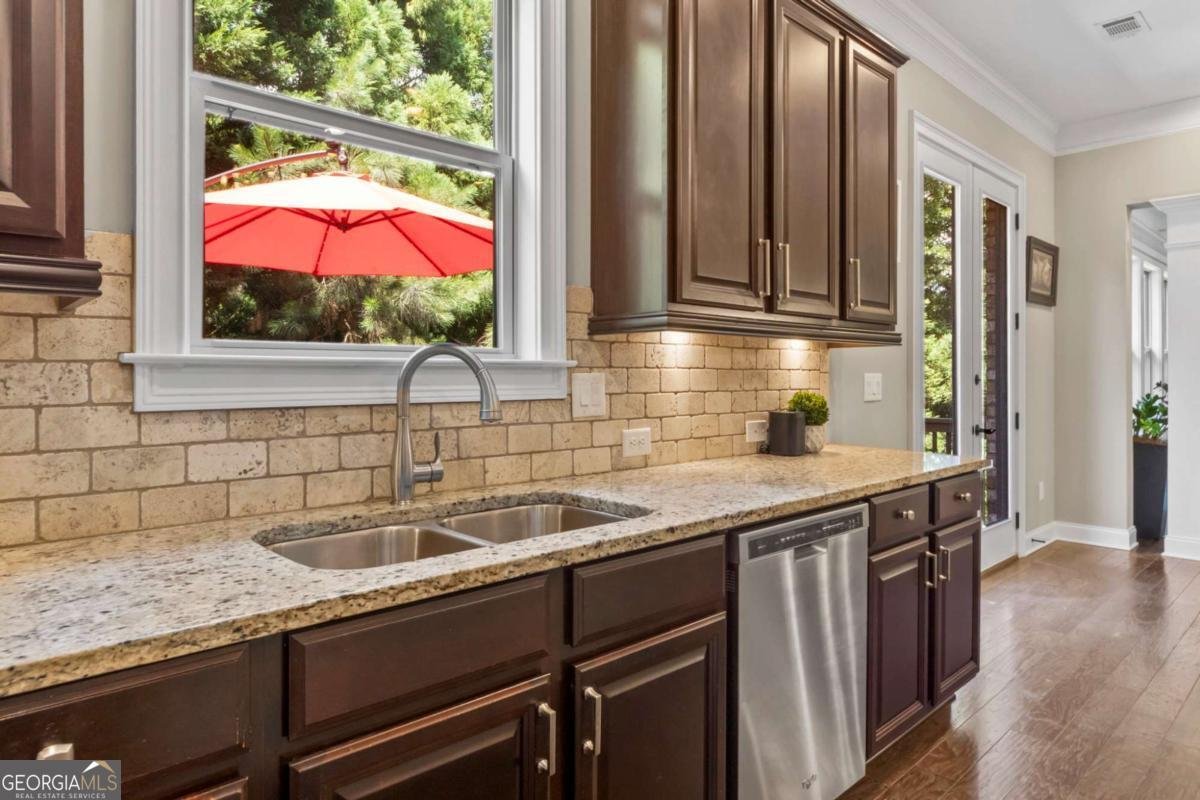 12460 Pindell Circle Alpharetta - Photo 14