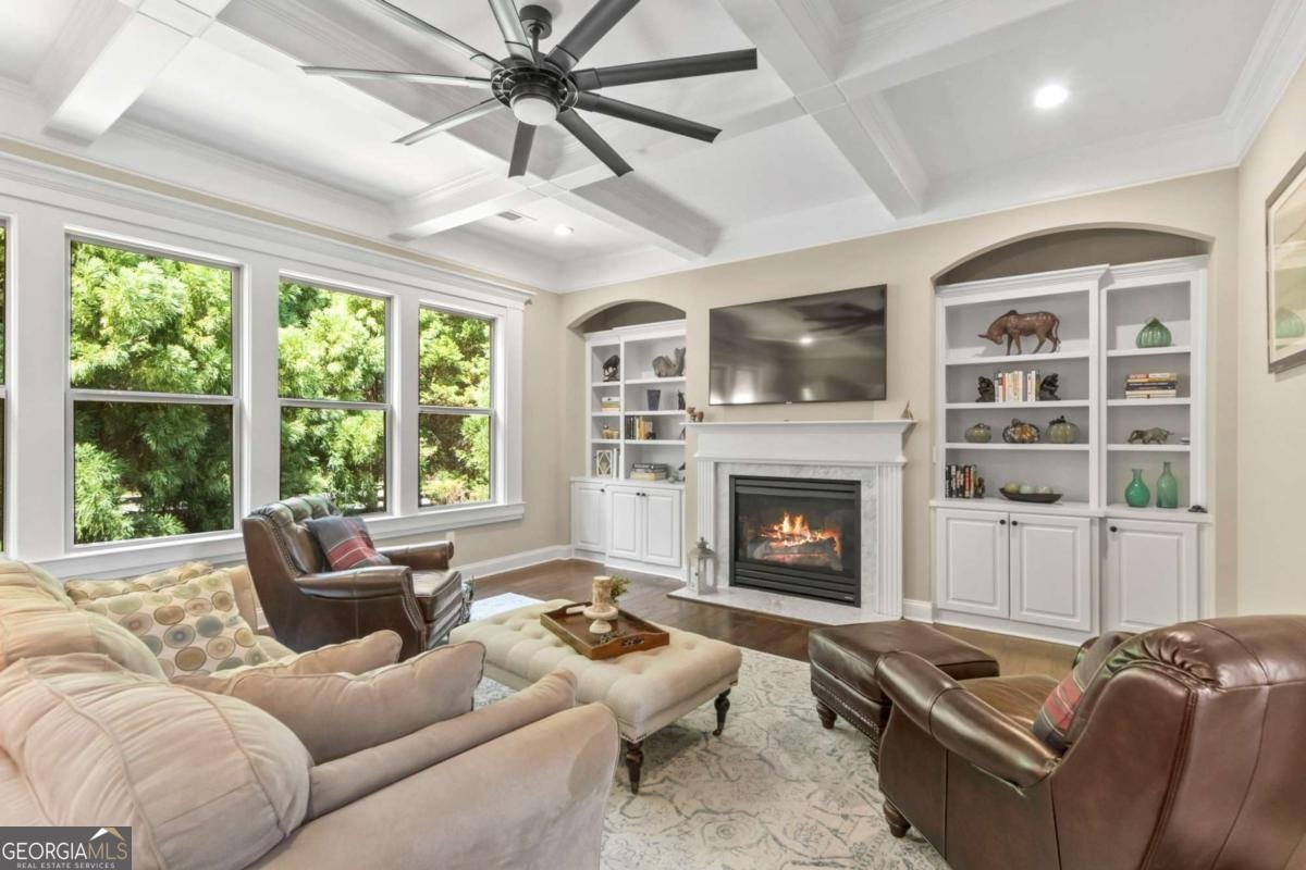 12460 Pindell Circle Alpharetta - Photo 15