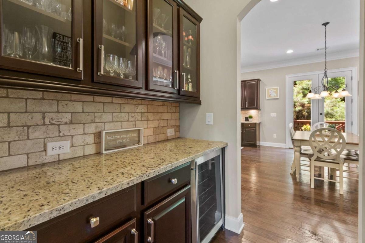 12460 Pindell Circle Alpharetta - Photo 17