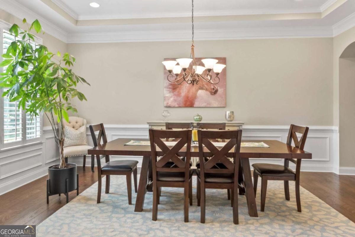 12460 Pindell Circle Alpharetta - Photo 18