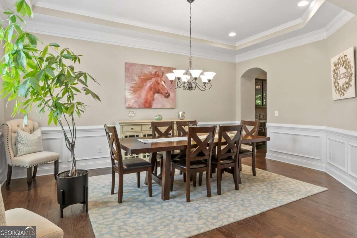 12460 Pindell Circle Alpharetta - Photo 19