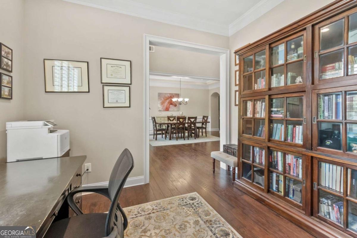 12460 Pindell Circle Alpharetta - Photo 21