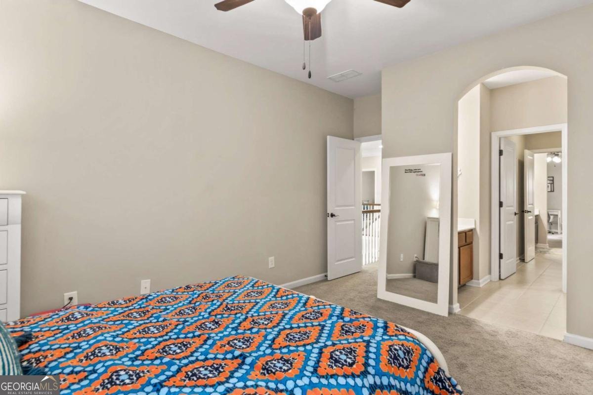 12460 Pindell Circle Alpharetta - Photo 42