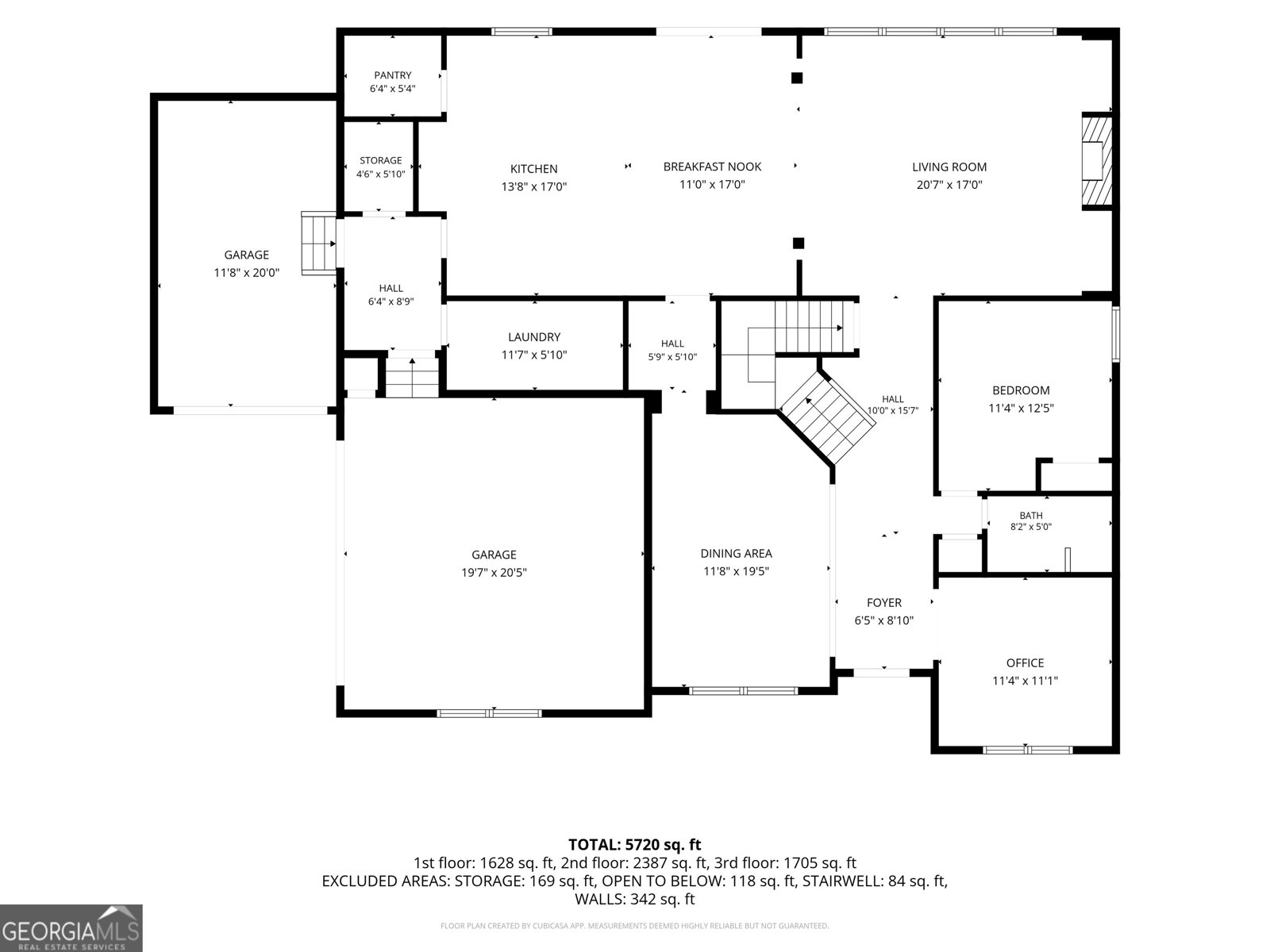 12460 Pindell Circle Alpharetta - Photo 60