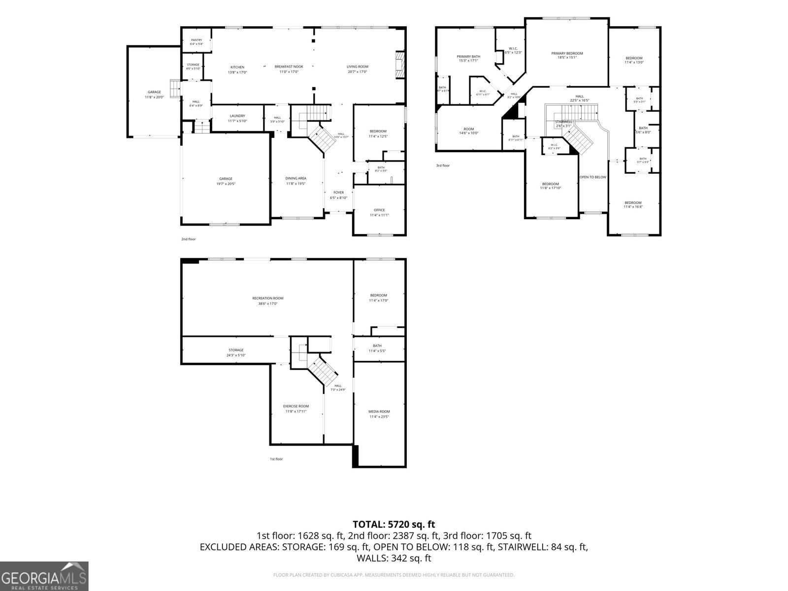 12460 Pindell Circle Alpharetta - Photo 63