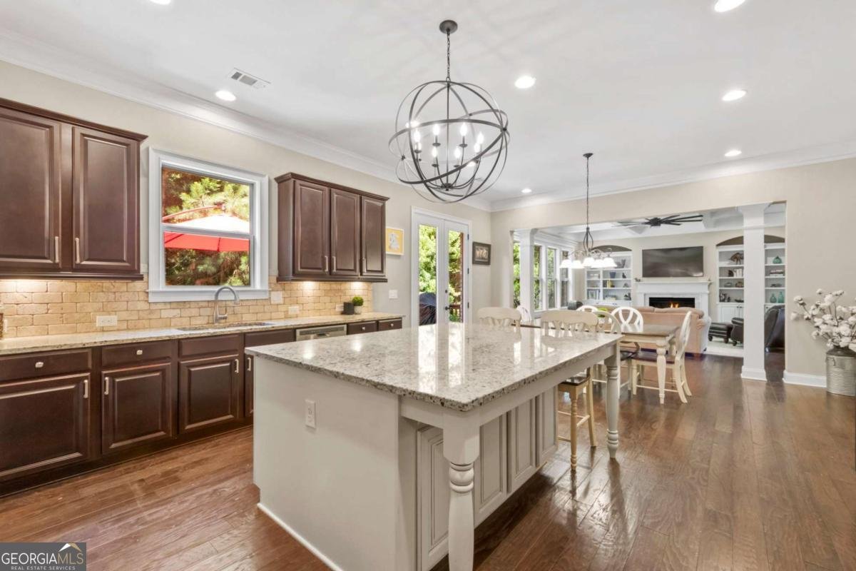 12460 Pindell Circle Alpharetta - Photo 7