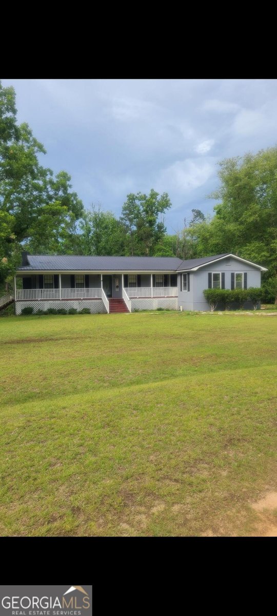 185 Veal Street Swainsboro - main photo