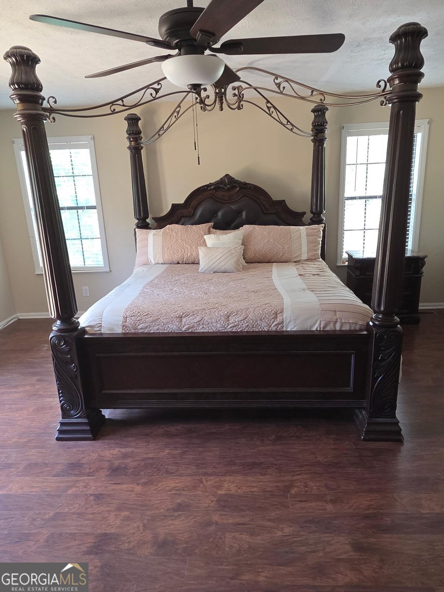 185 Veal Street Swainsboro - Photo 10