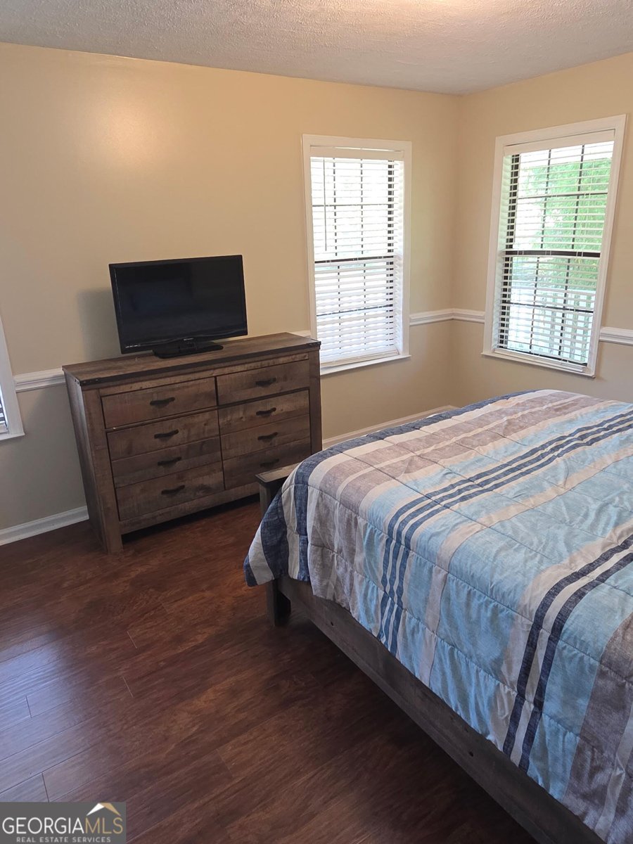 185 Veal Street Swainsboro - Photo 16