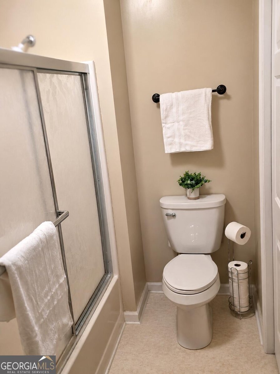 185 Veal Street Swainsboro - Photo 19