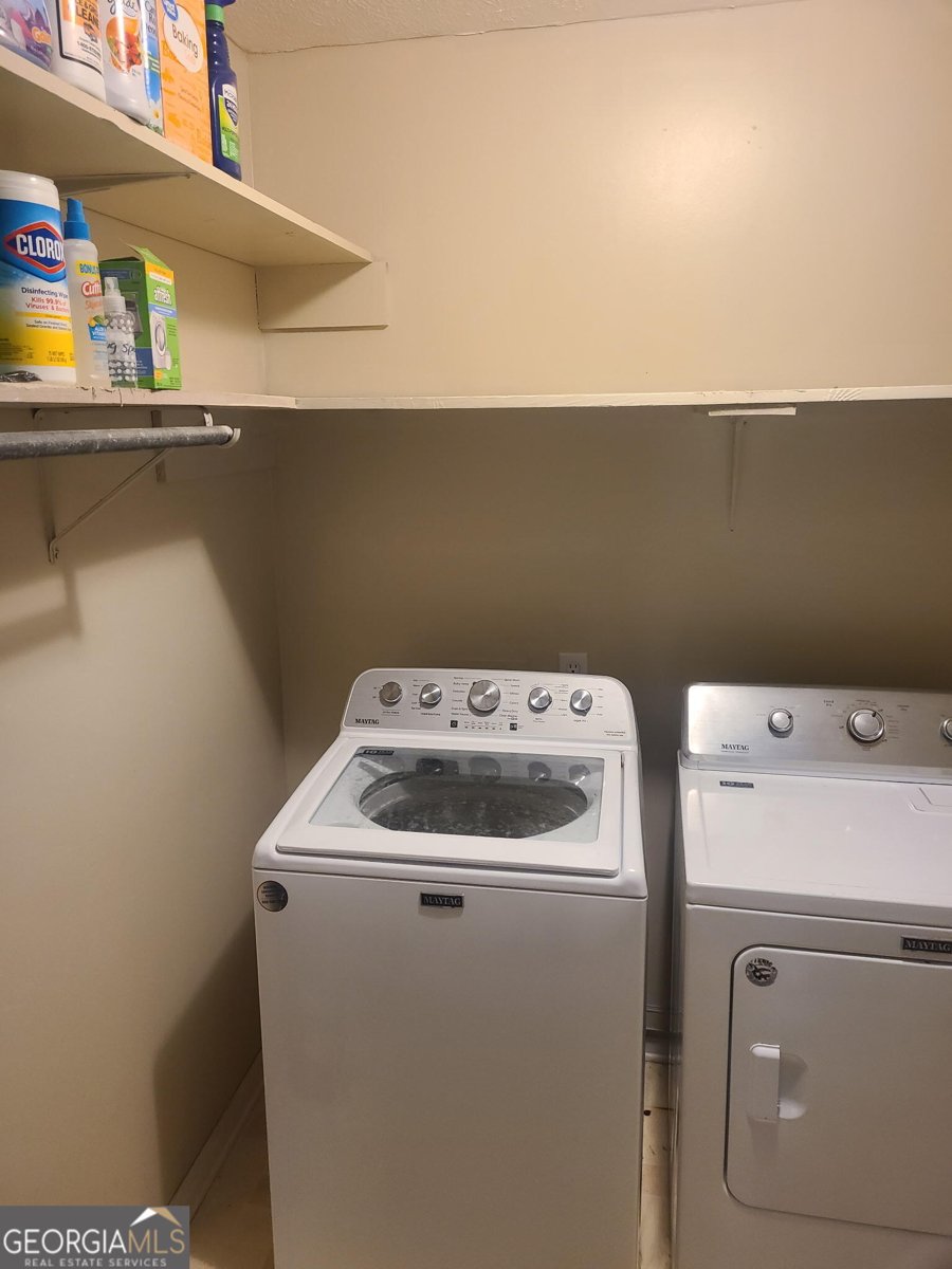 185 Veal Street Swainsboro - Photo 21