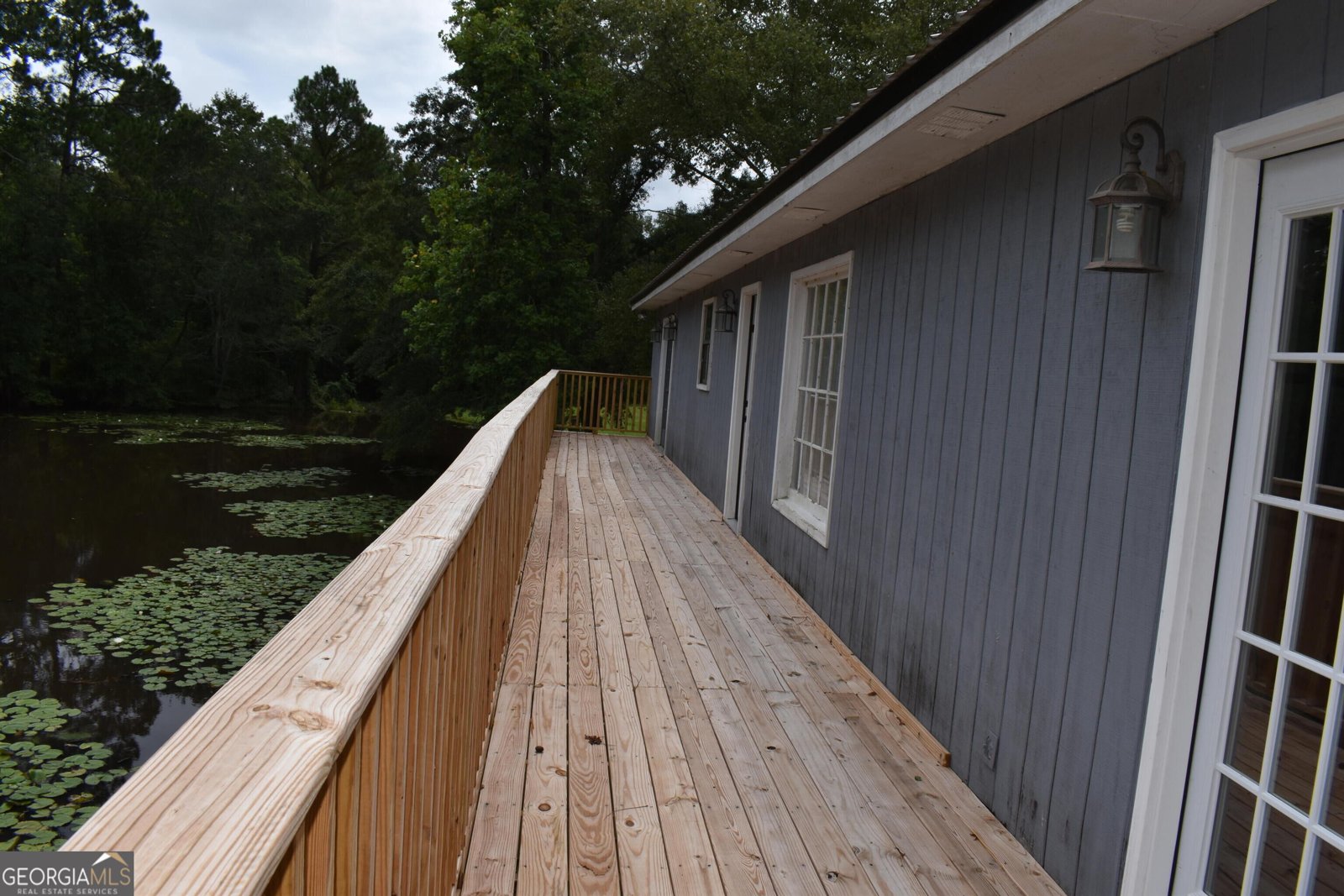 185 Veal Street Swainsboro - Photo 35