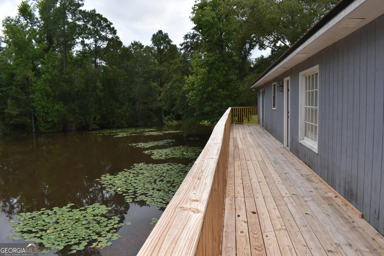 185 Veal Street Swainsboro - Photo 36