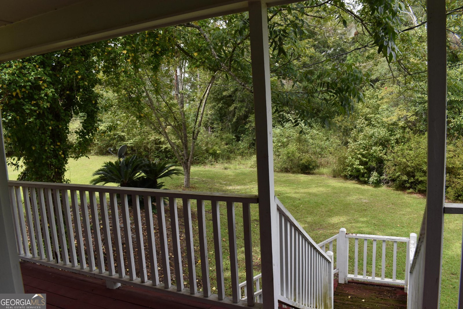 185 Veal Street Swainsboro - Photo 41