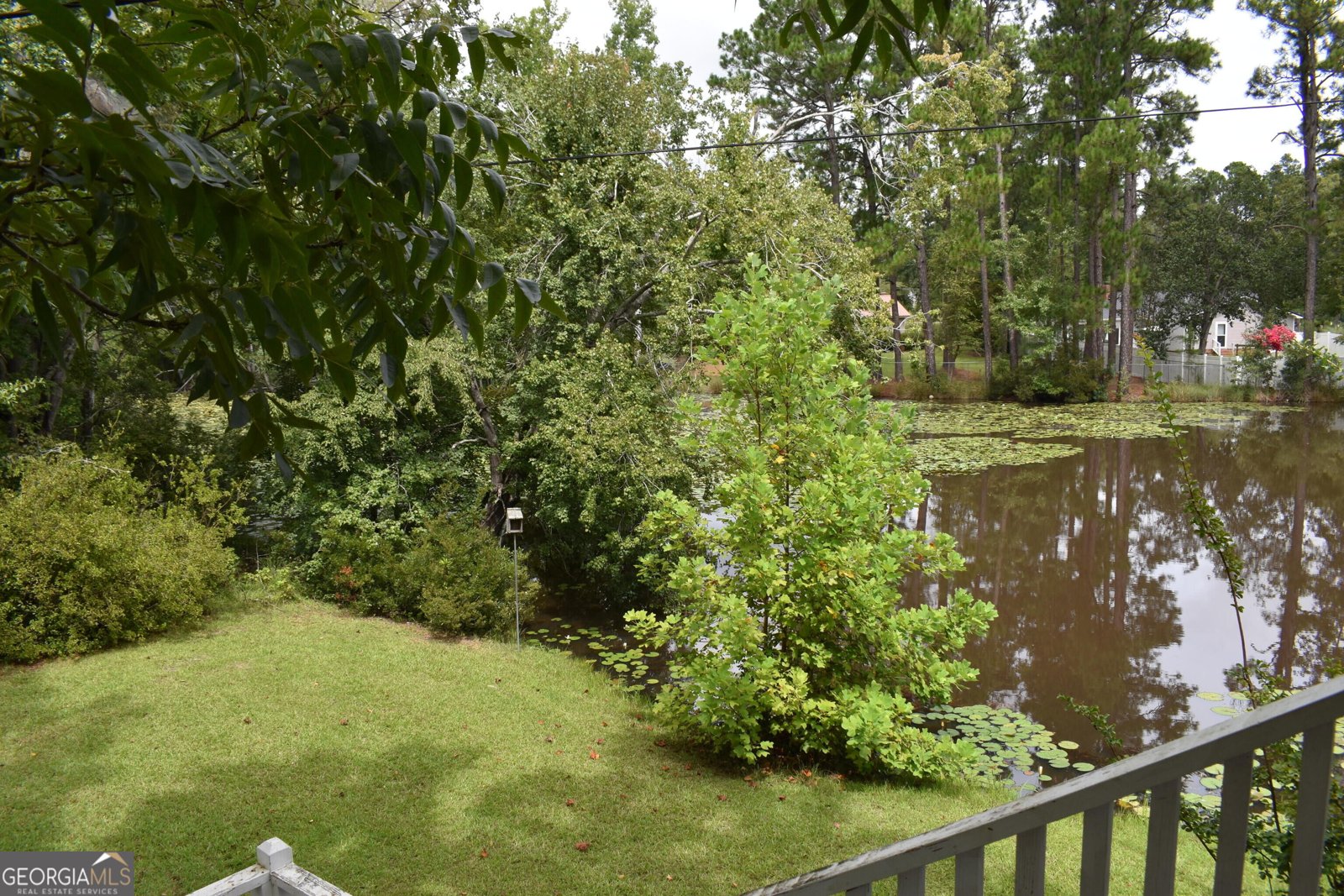 185 Veal Street Swainsboro - Photo 42