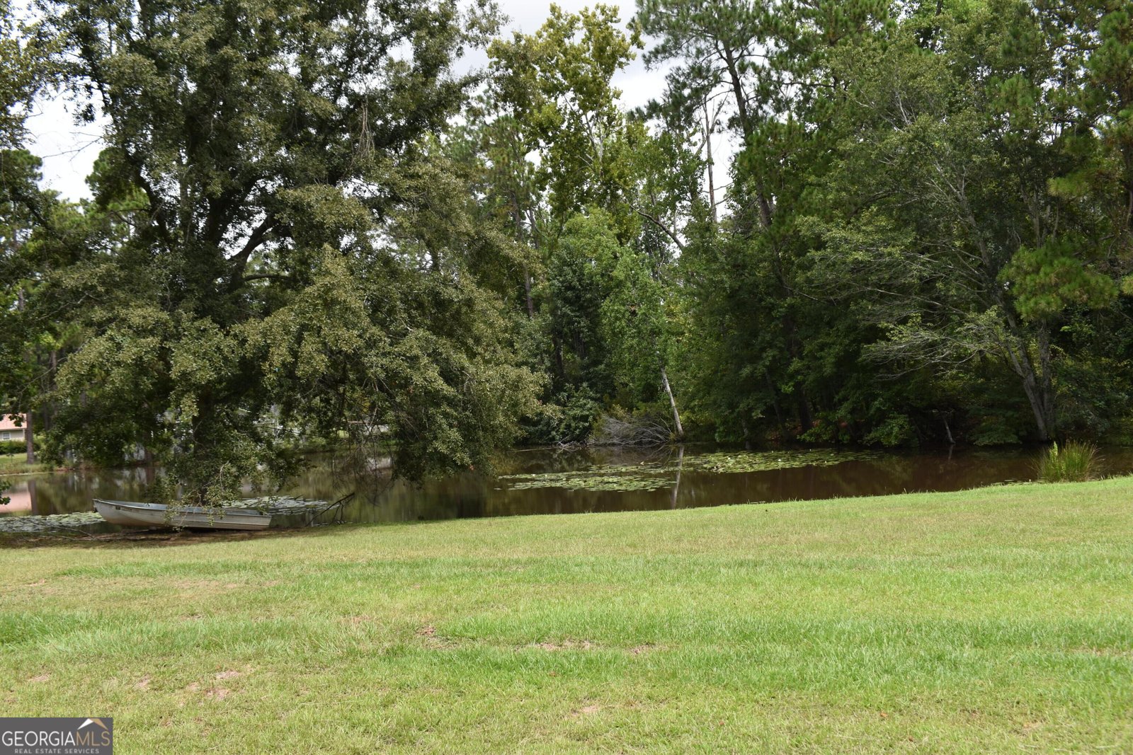 185 Veal Street Swainsboro - Photo 44