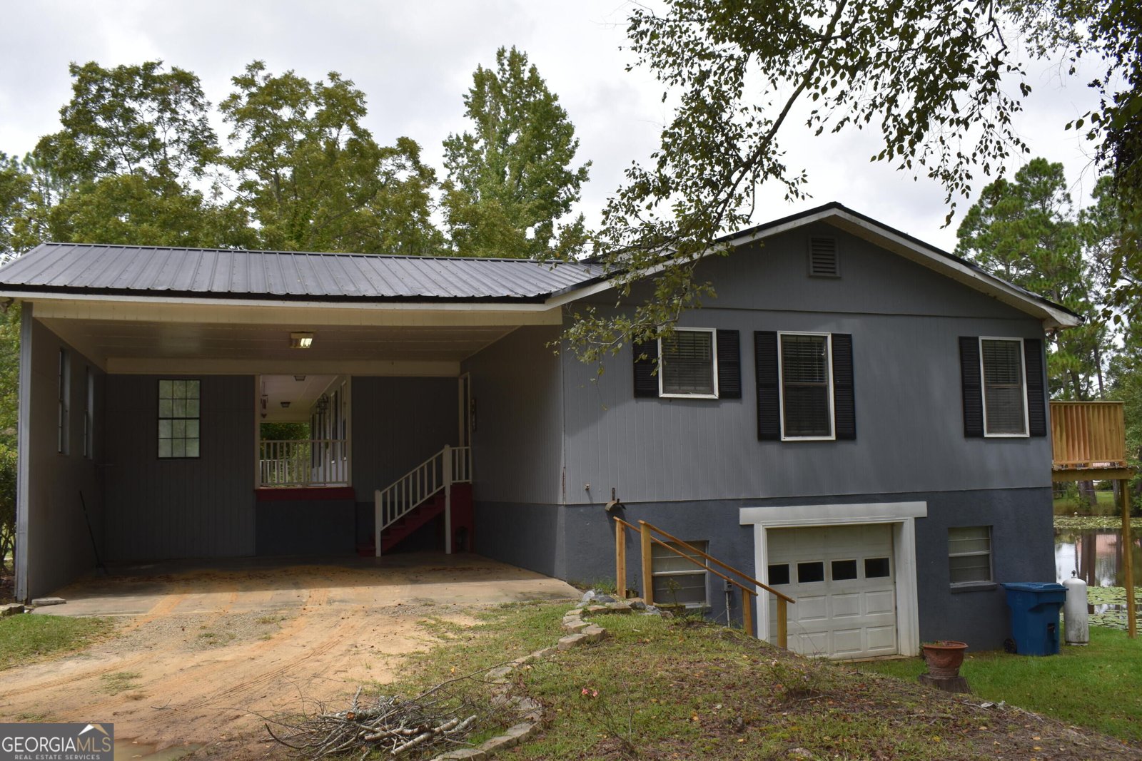 185 Veal Street Swainsboro - Photo 47