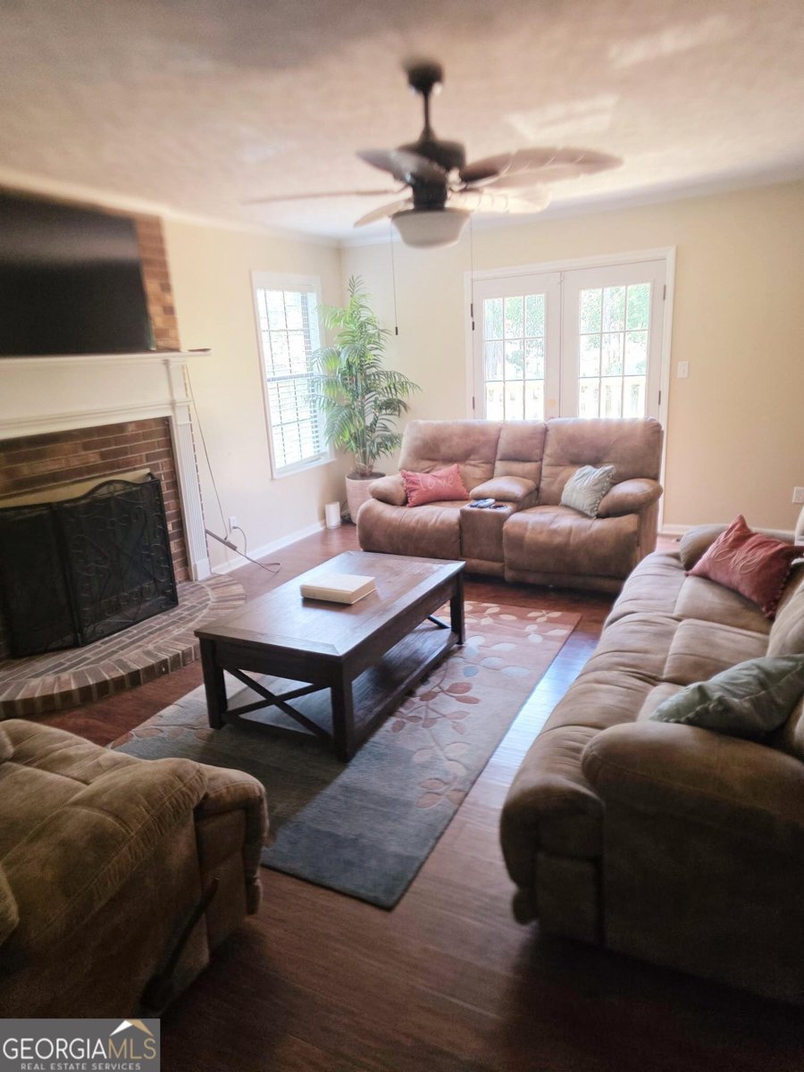 185 Veal Street Swainsboro - Photo 6