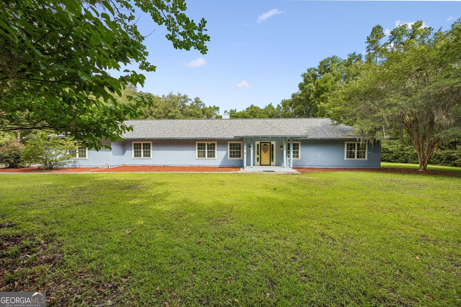 331 Magna Carta Drive Woodbine - main photo