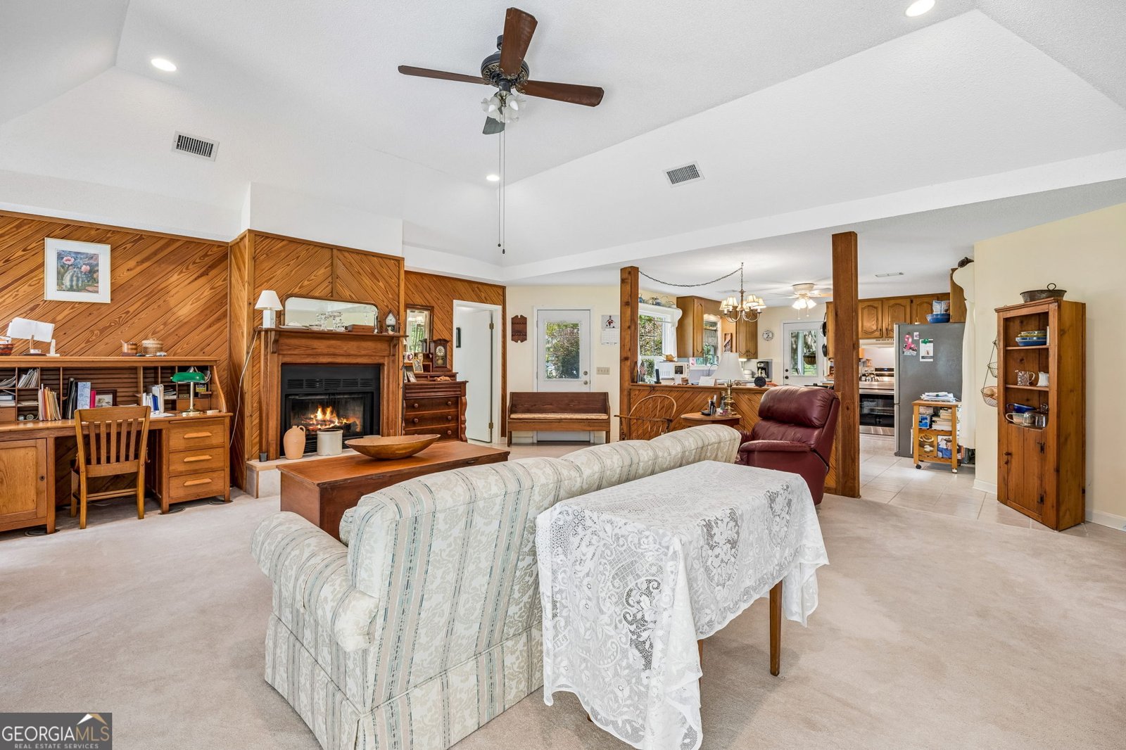 331 Magna Carta Drive Woodbine - Photo 10
