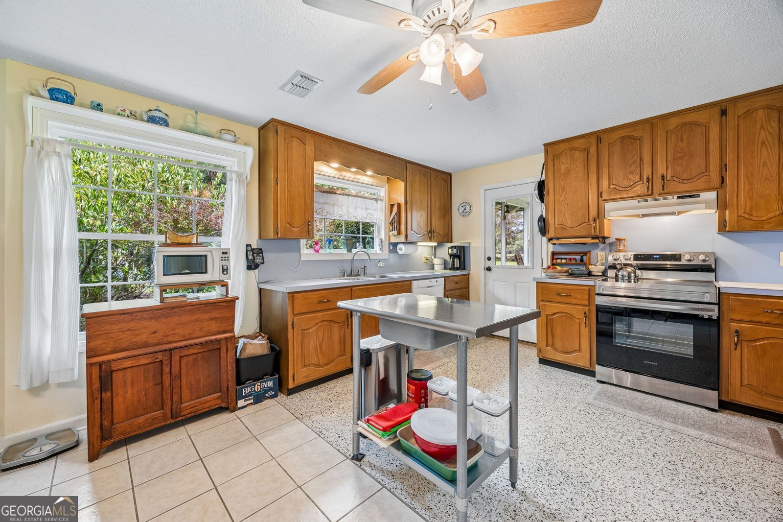 331 Magna Carta Drive Woodbine - Photo 11