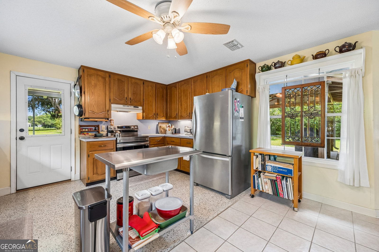 331 Magna Carta Drive Woodbine - Photo 12