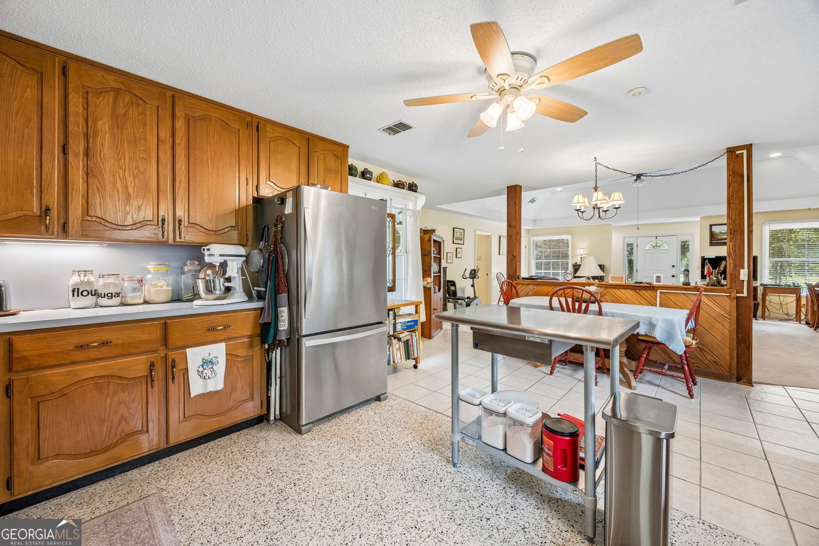 331 Magna Carta Drive Woodbine - Photo 14
