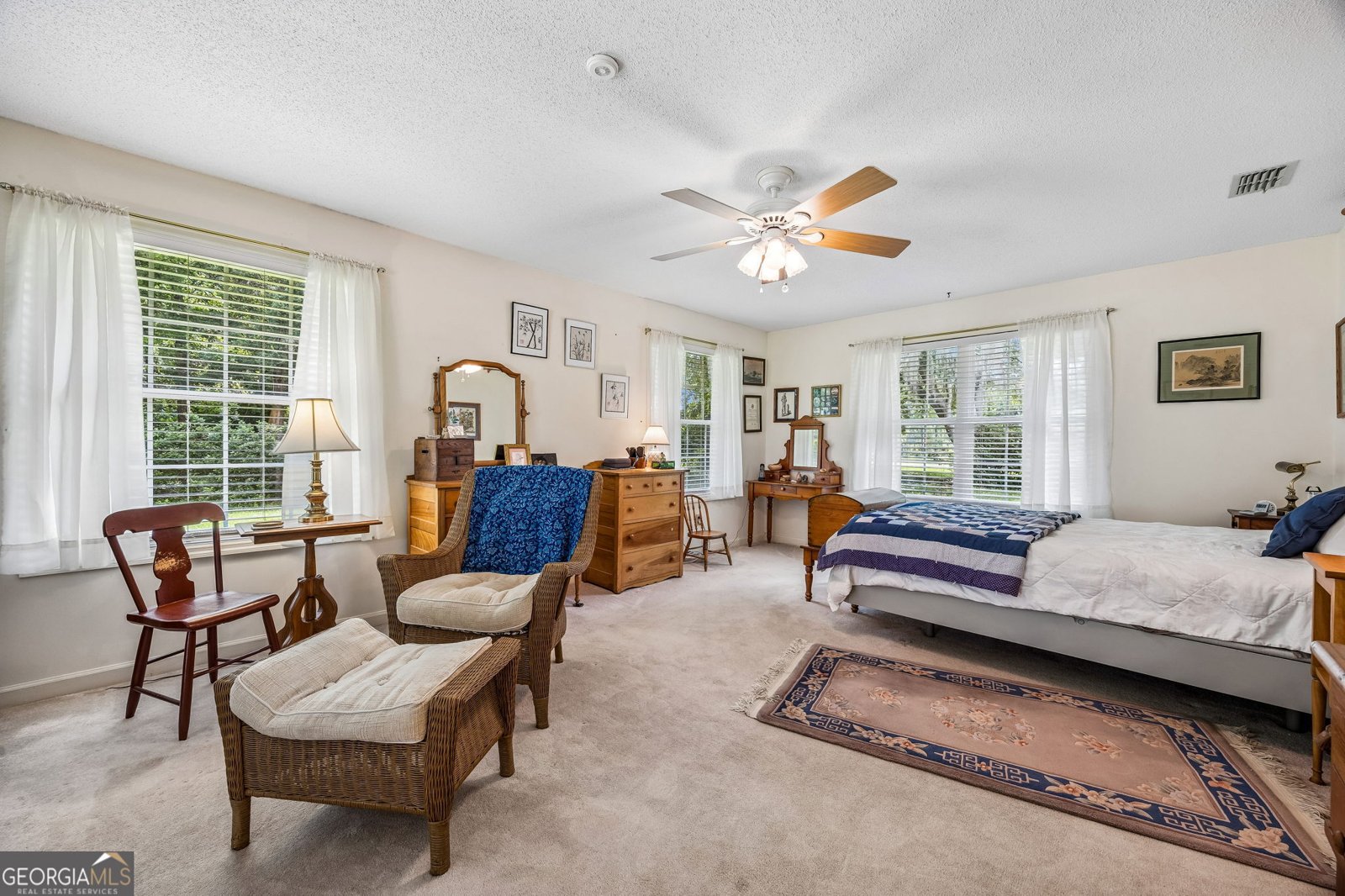 331 Magna Carta Drive Woodbine - Photo 16