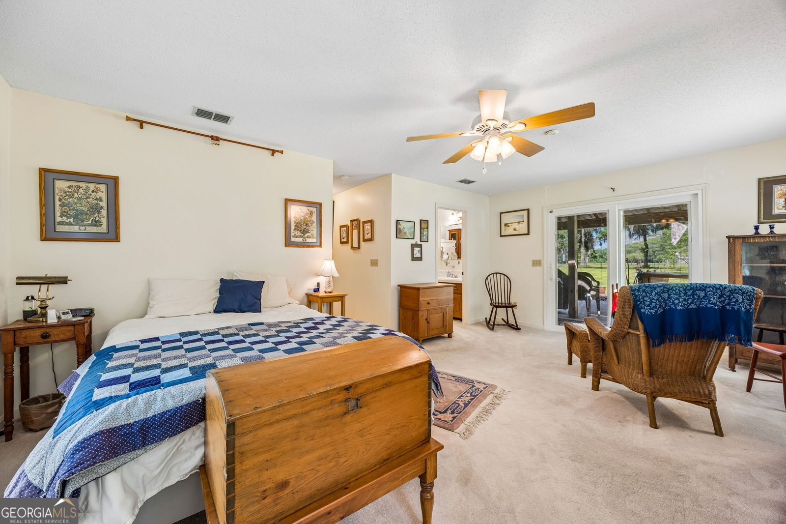 331 Magna Carta Drive Woodbine - Photo 17