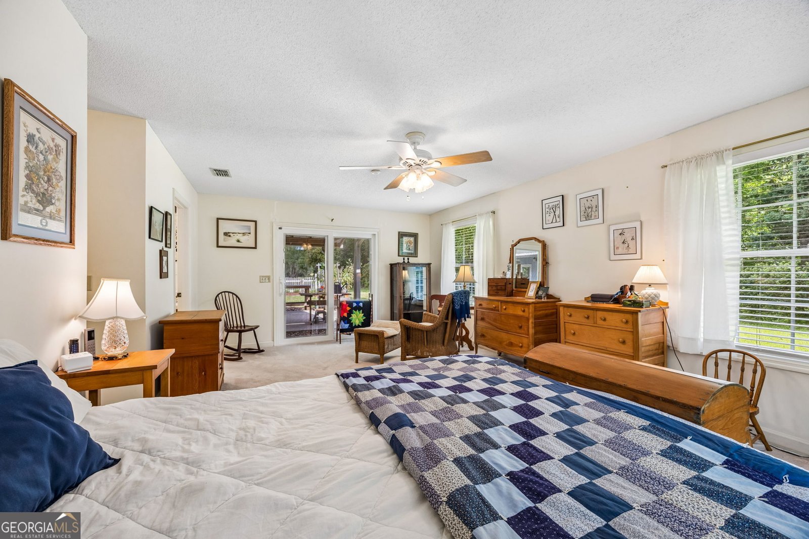 331 Magna Carta Drive Woodbine - Photo 18