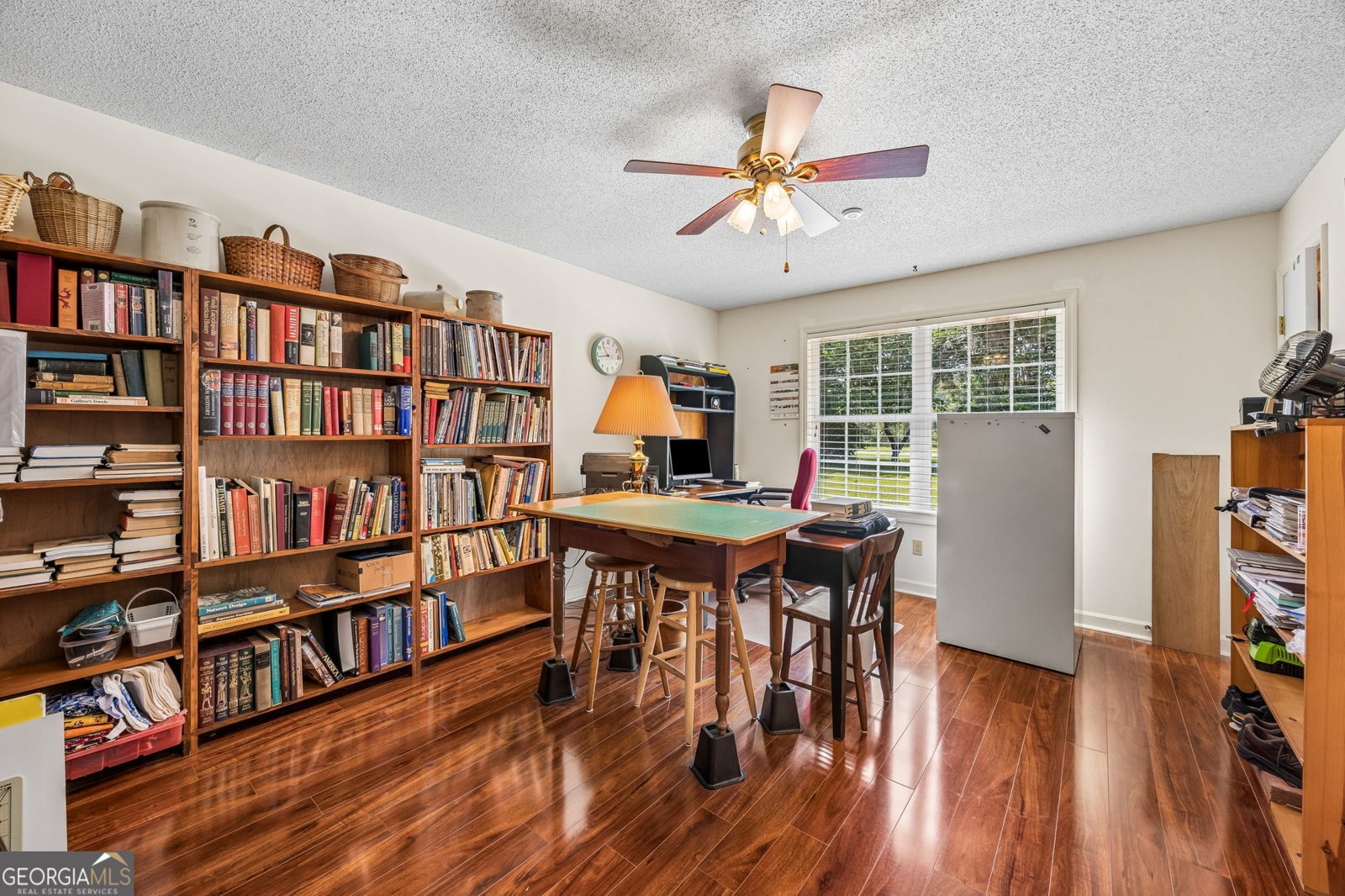 331 Magna Carta Drive Woodbine - Photo 24
