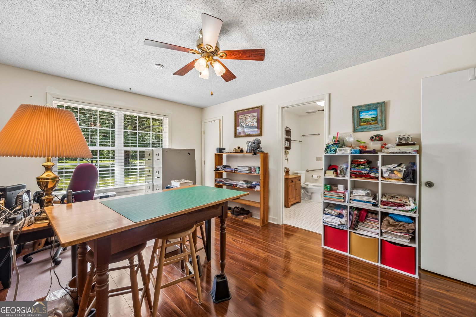 331 Magna Carta Drive Woodbine - Photo 25