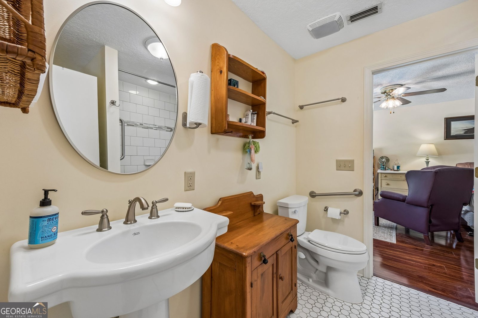 331 Magna Carta Drive Woodbine - Photo 27