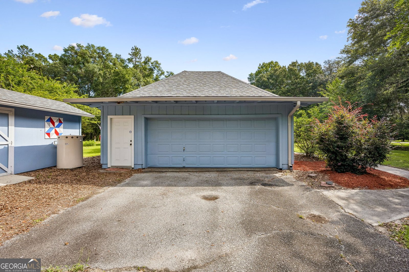331 Magna Carta Drive Woodbine - Photo 33