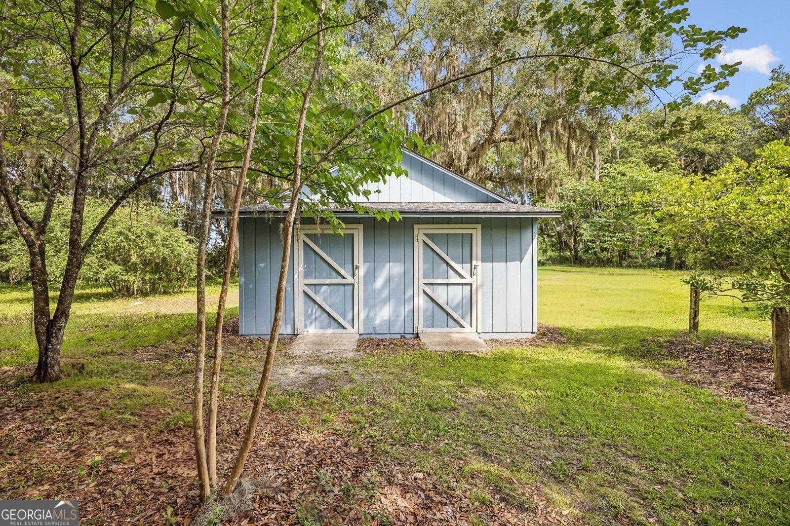 331 Magna Carta Drive Woodbine - Photo 34