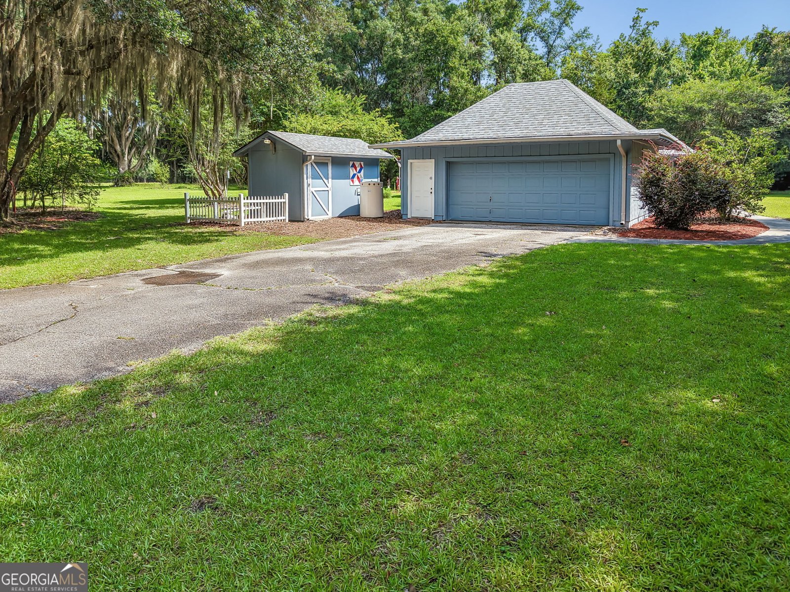 331 Magna Carta Drive Woodbine - Photo 35