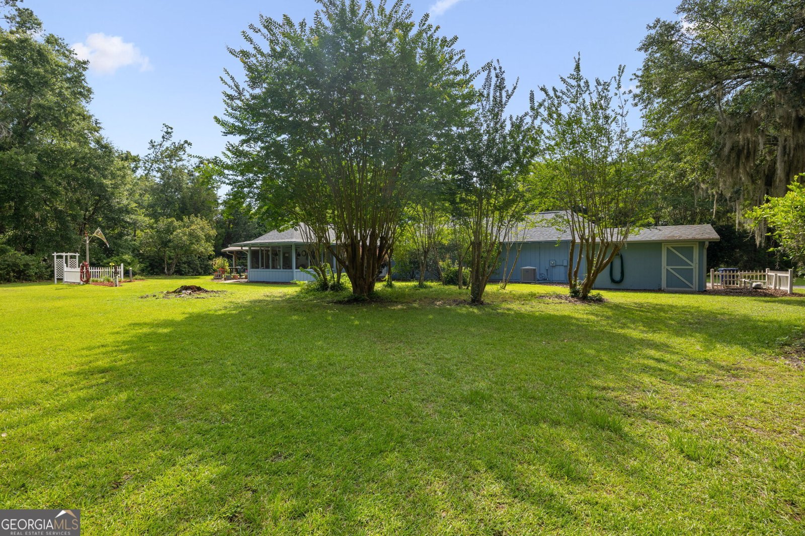 331 Magna Carta Drive Woodbine - Photo 36