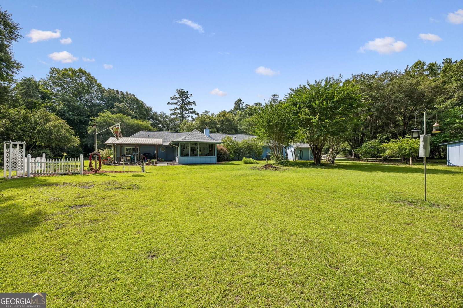 331 Magna Carta Drive Woodbine - Photo 38