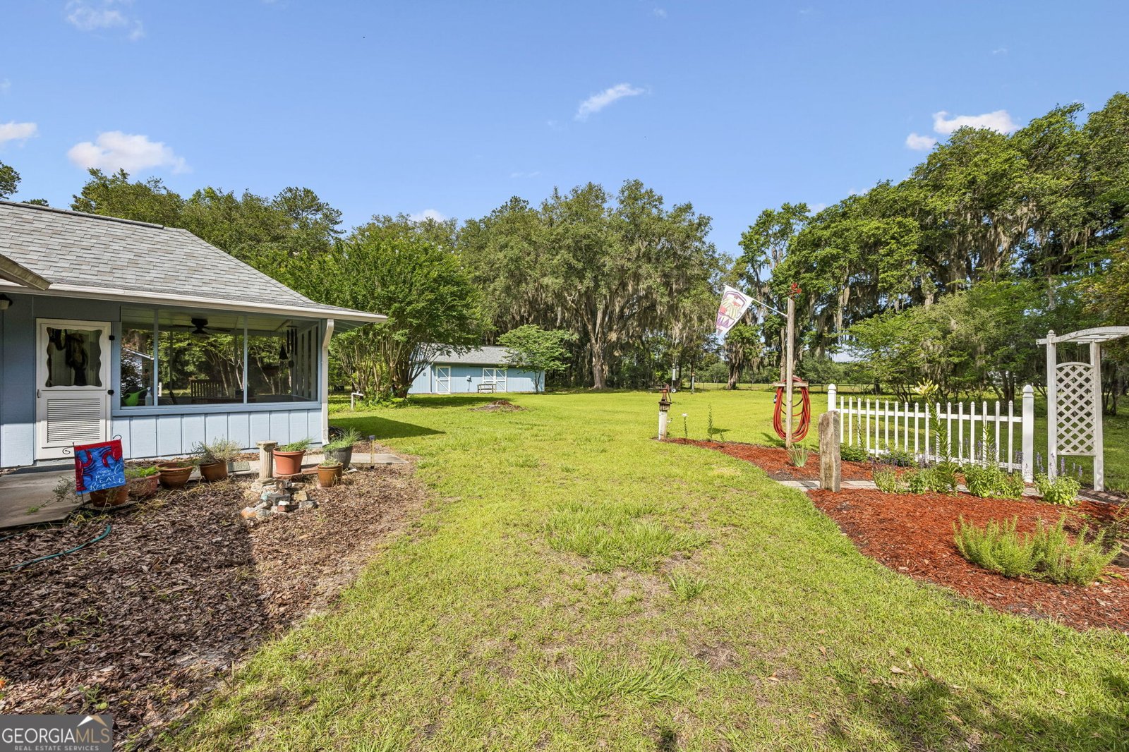 331 Magna Carta Drive Woodbine - Photo 39