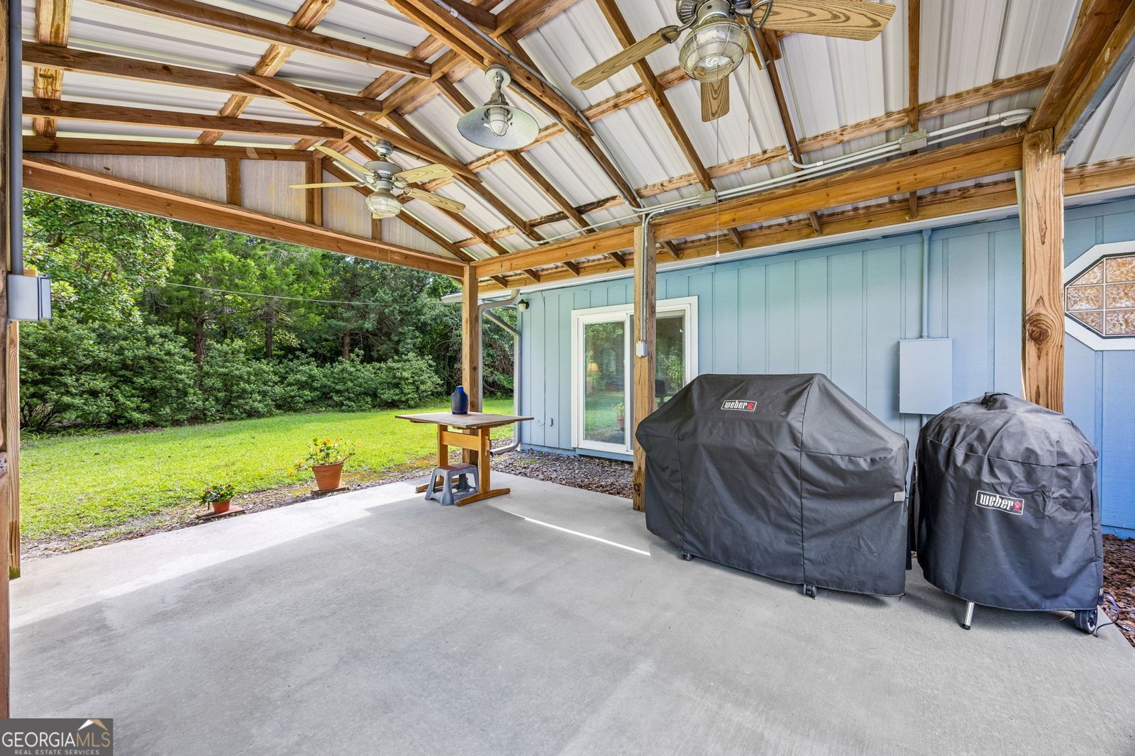 331 Magna Carta Drive Woodbine - Photo 40