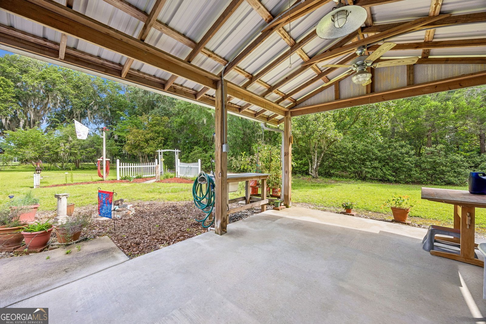 331 Magna Carta Drive Woodbine - Photo 41