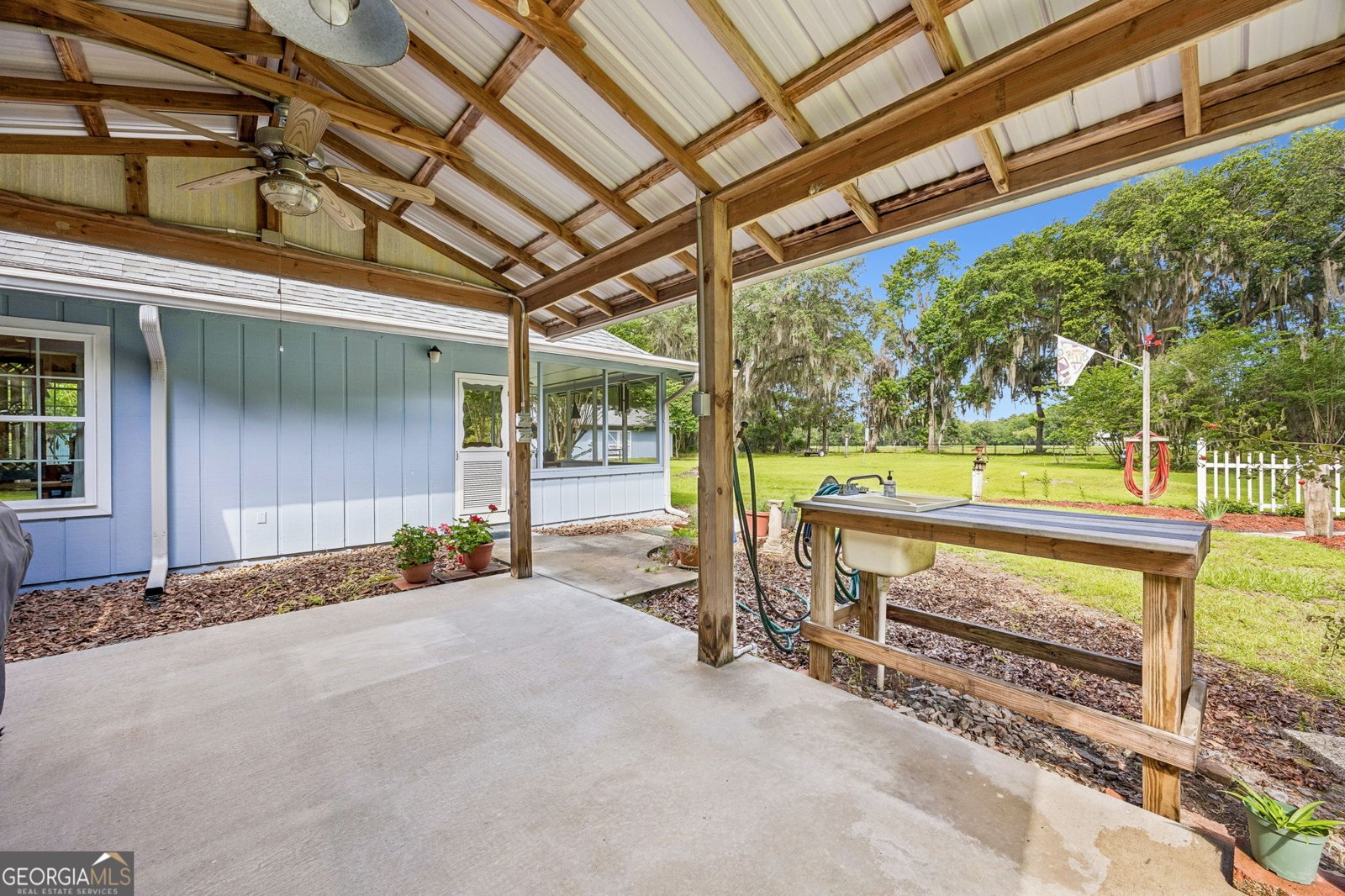 331 Magna Carta Drive Woodbine - Photo 42