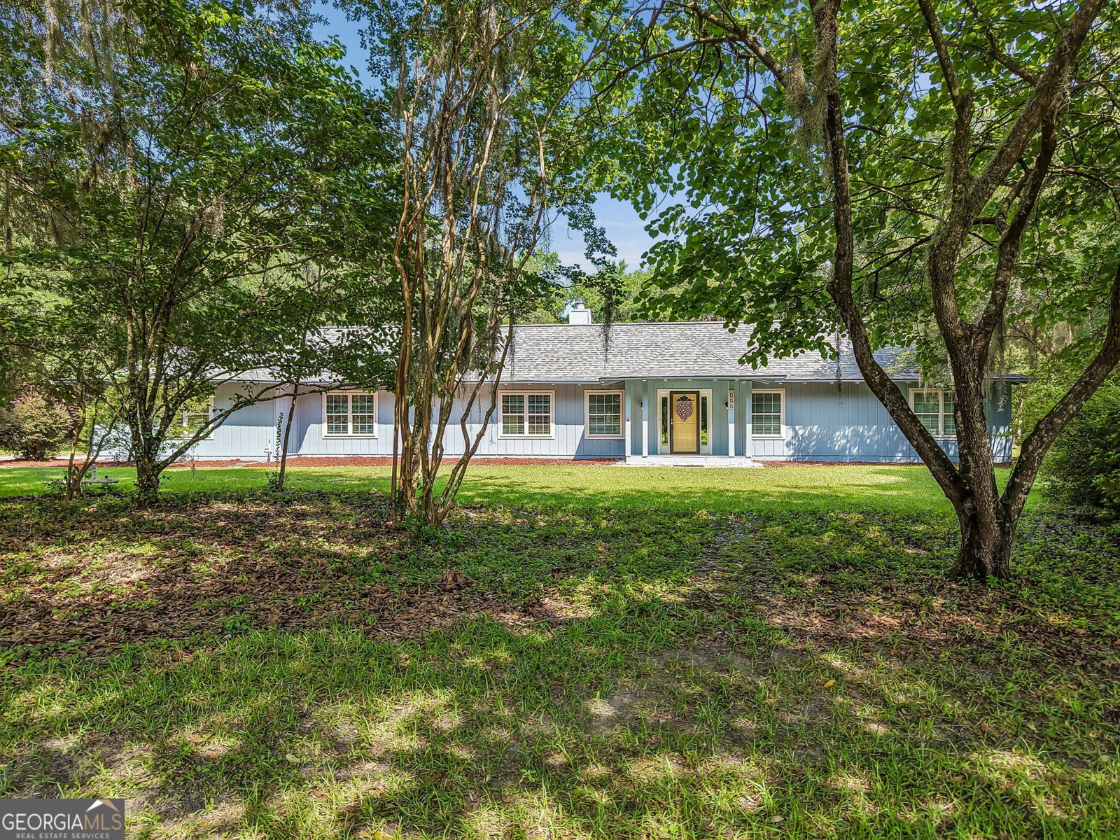 331 Magna Carta Drive Woodbine - Photo 43