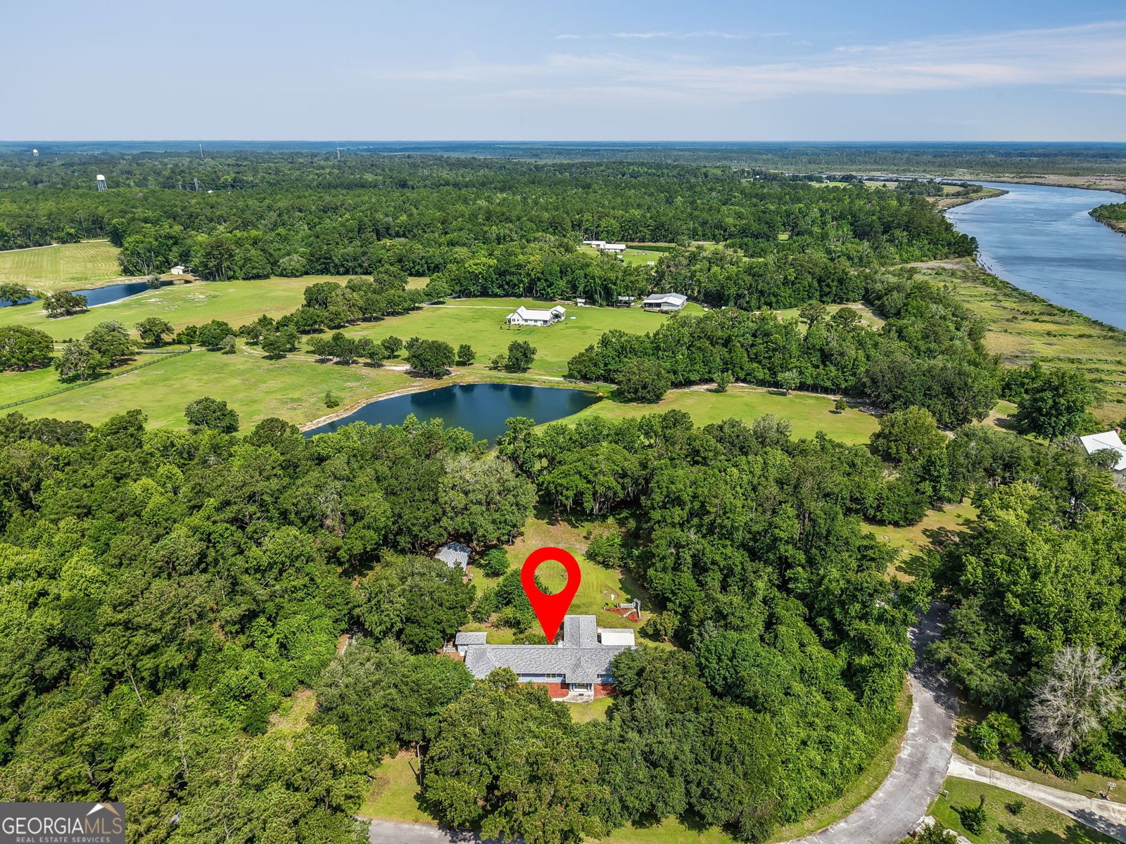 331 Magna Carta Drive Woodbine - Photo 45