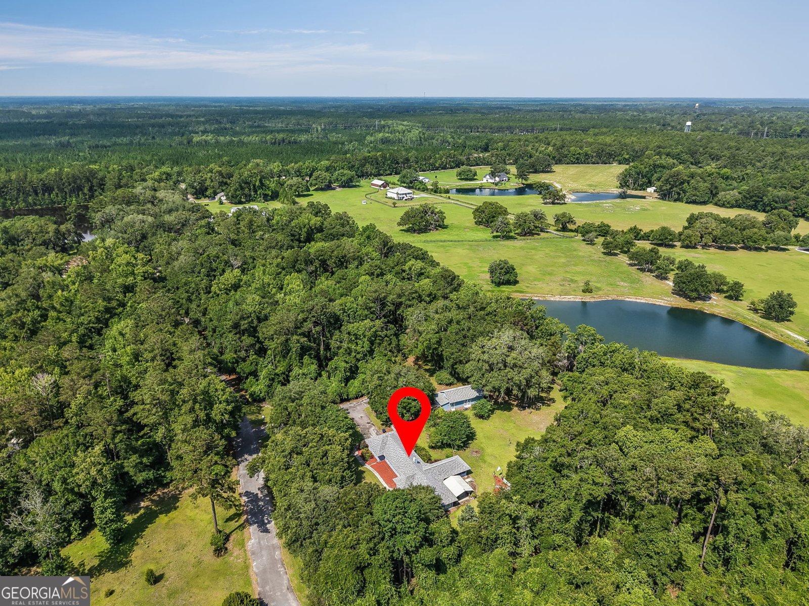 331 Magna Carta Drive Woodbine - Photo 46